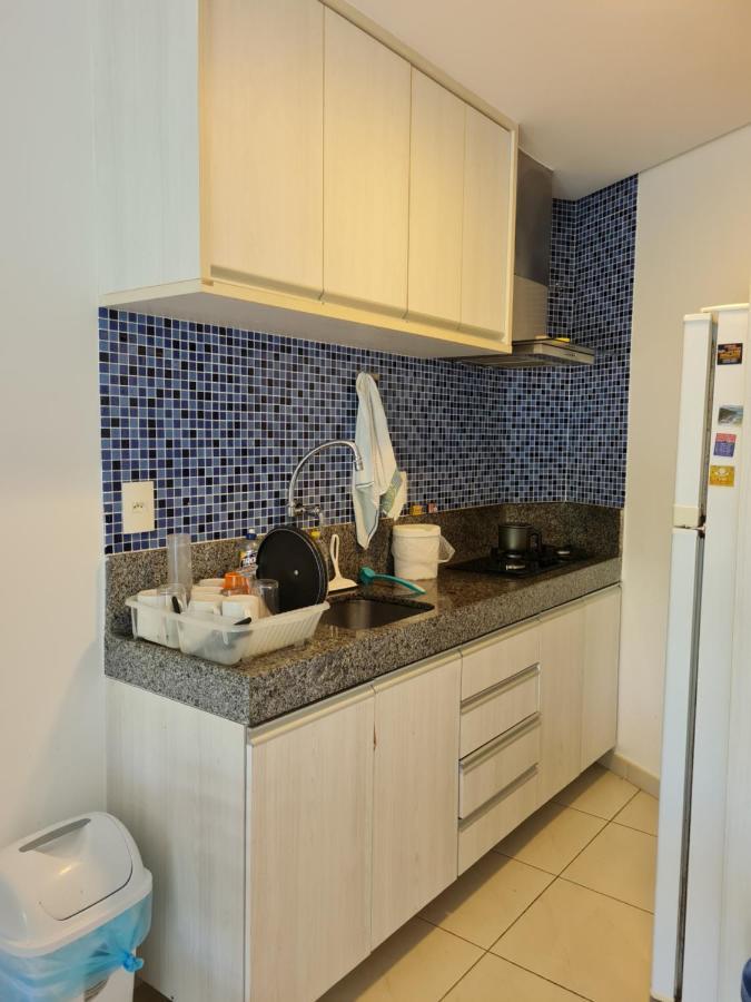 Flat Praia Dos Carneiros Tamandare Exterior photo