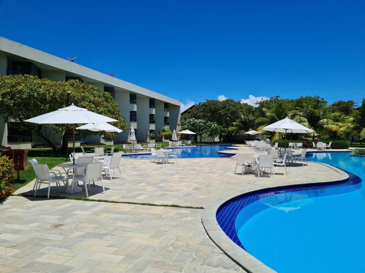 Flat Praia Dos Carneiros Tamandare Exterior photo