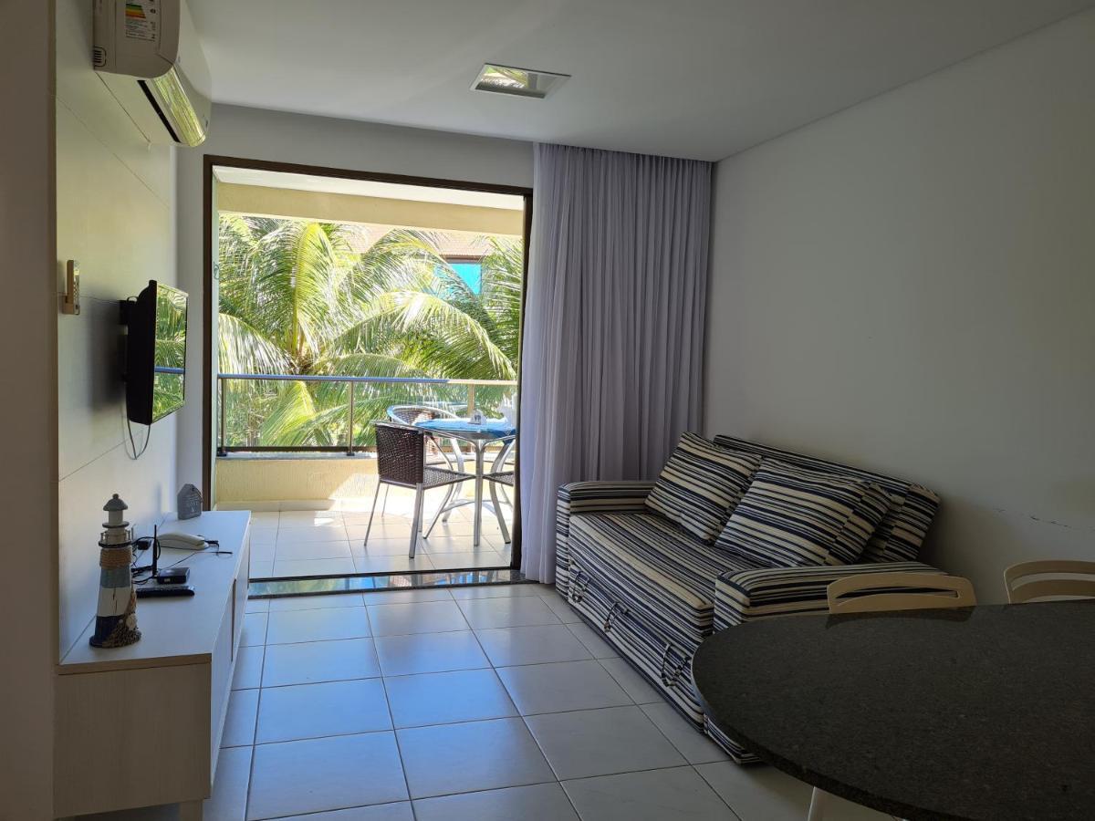 Flat Praia Dos Carneiros Tamandare Exterior photo