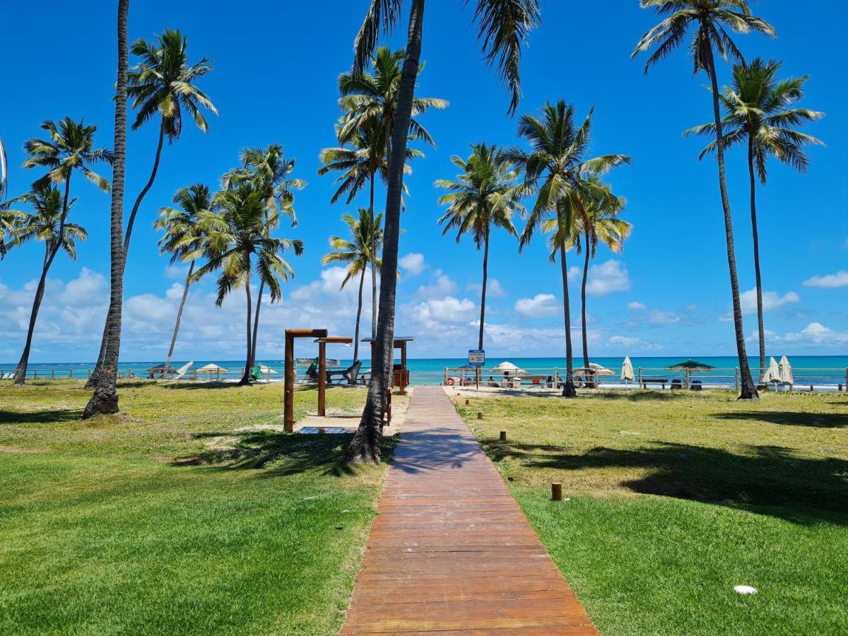 Flat Praia Dos Carneiros Tamandare Exterior photo